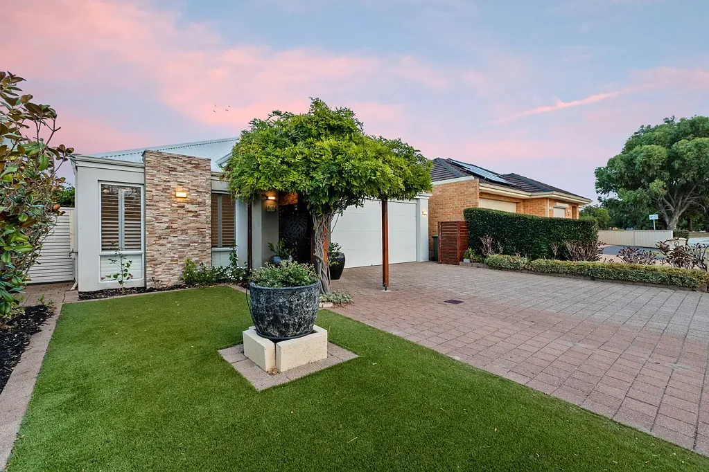 60 Olivedale Road, Madeley, WA 6065