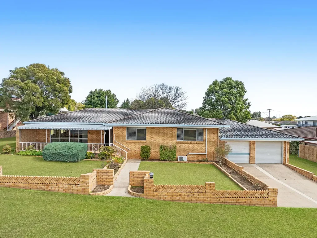 21 Tooth Street, Warwick, QLD 4370