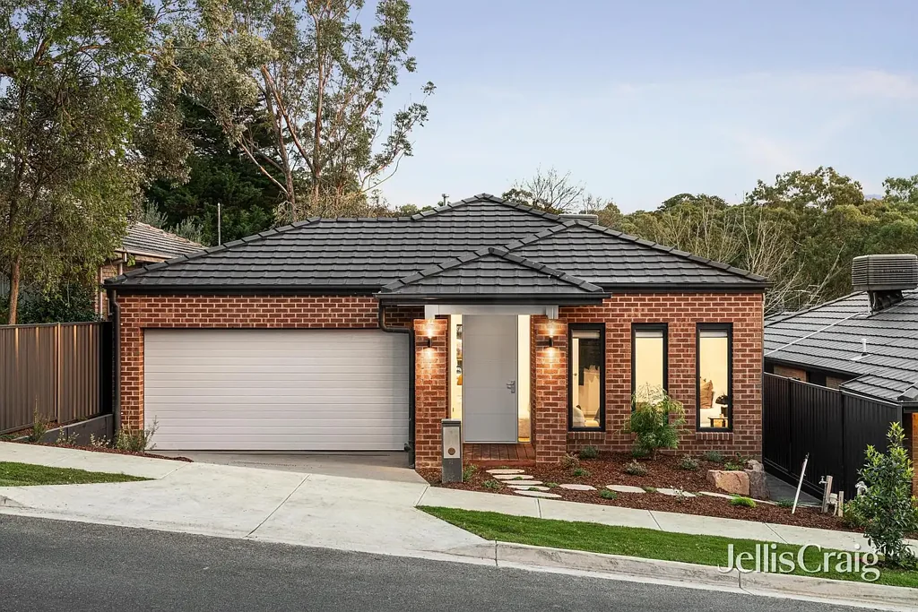 Diamond Creek 4침실 Brand-New Home with Every Advantage