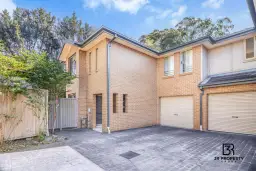 UNIT 5 70 NORFOLK ST, Blacktown