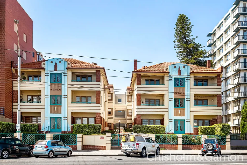 24/18-20 The Esplanade, St Kilda, VIC 3182