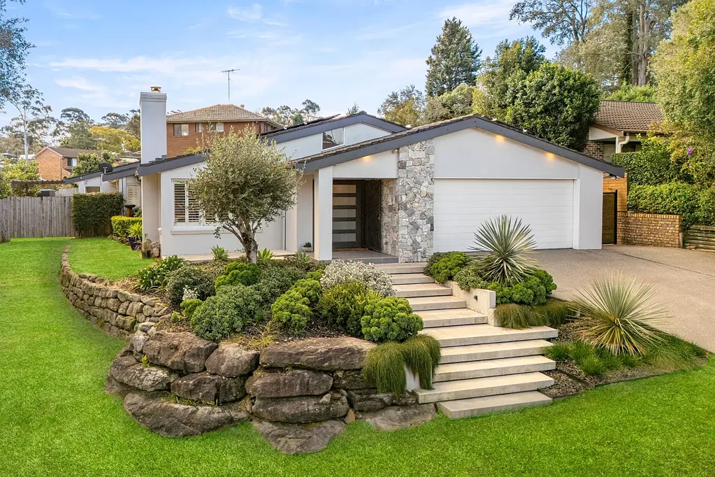 5 Cansdale Place, Castle Hill, NSW 2154