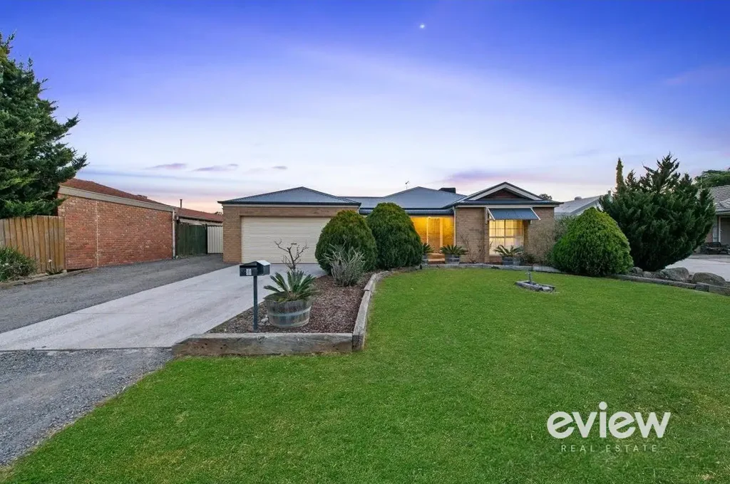 3 Noelhurst Court, Werribee, VIC 3030