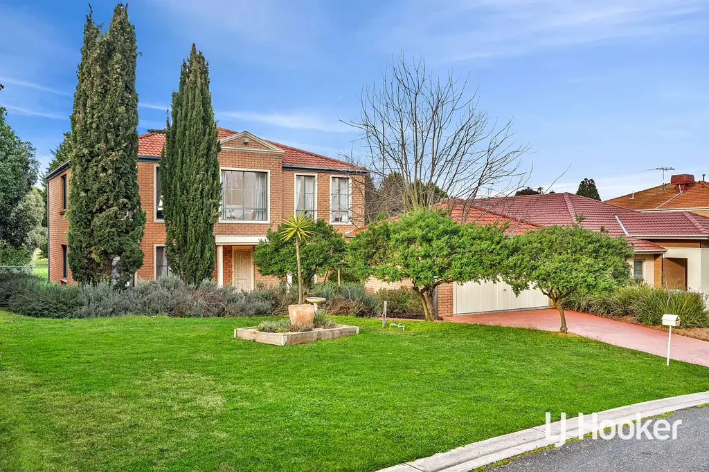 12 Lakeview Close, Wallan, VIC 3756