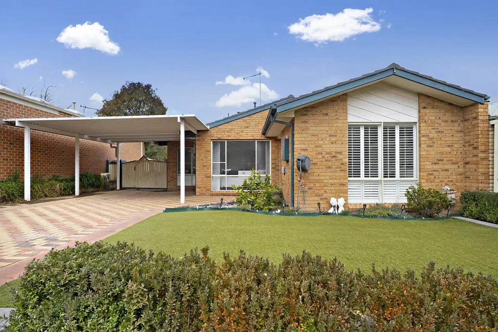 4 Yirawala Street, Ngunnawal, ACT 2913