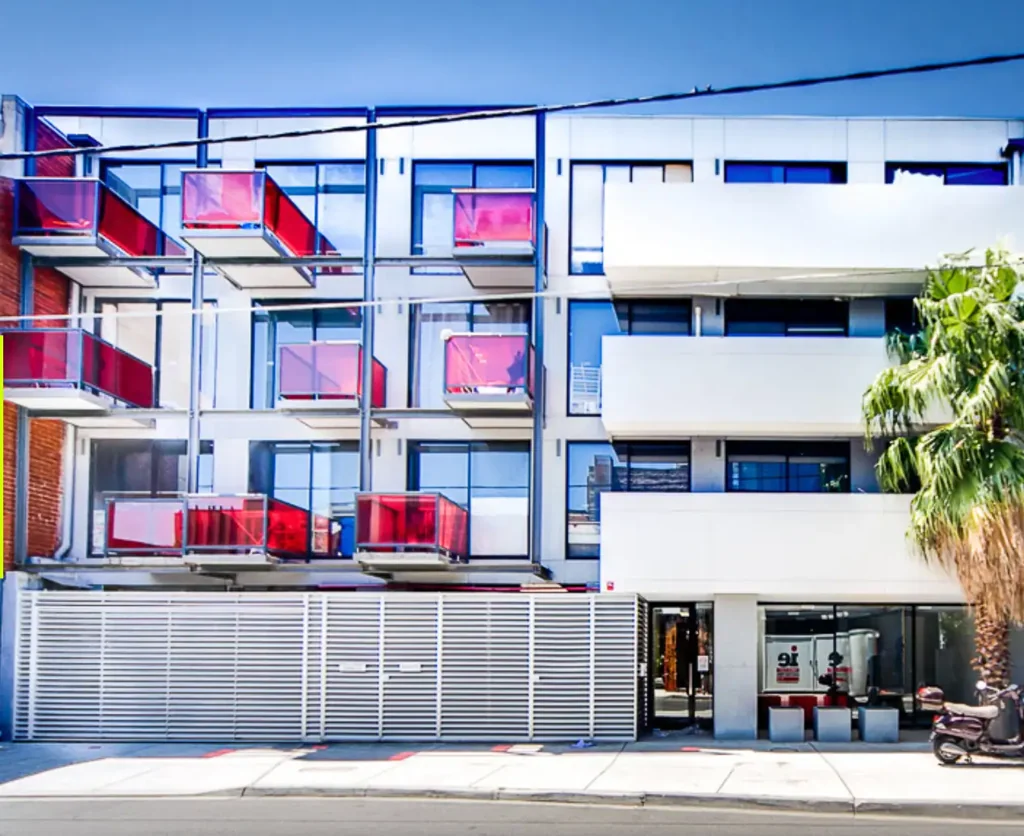 Urban Oasis in the Heart of Prahran