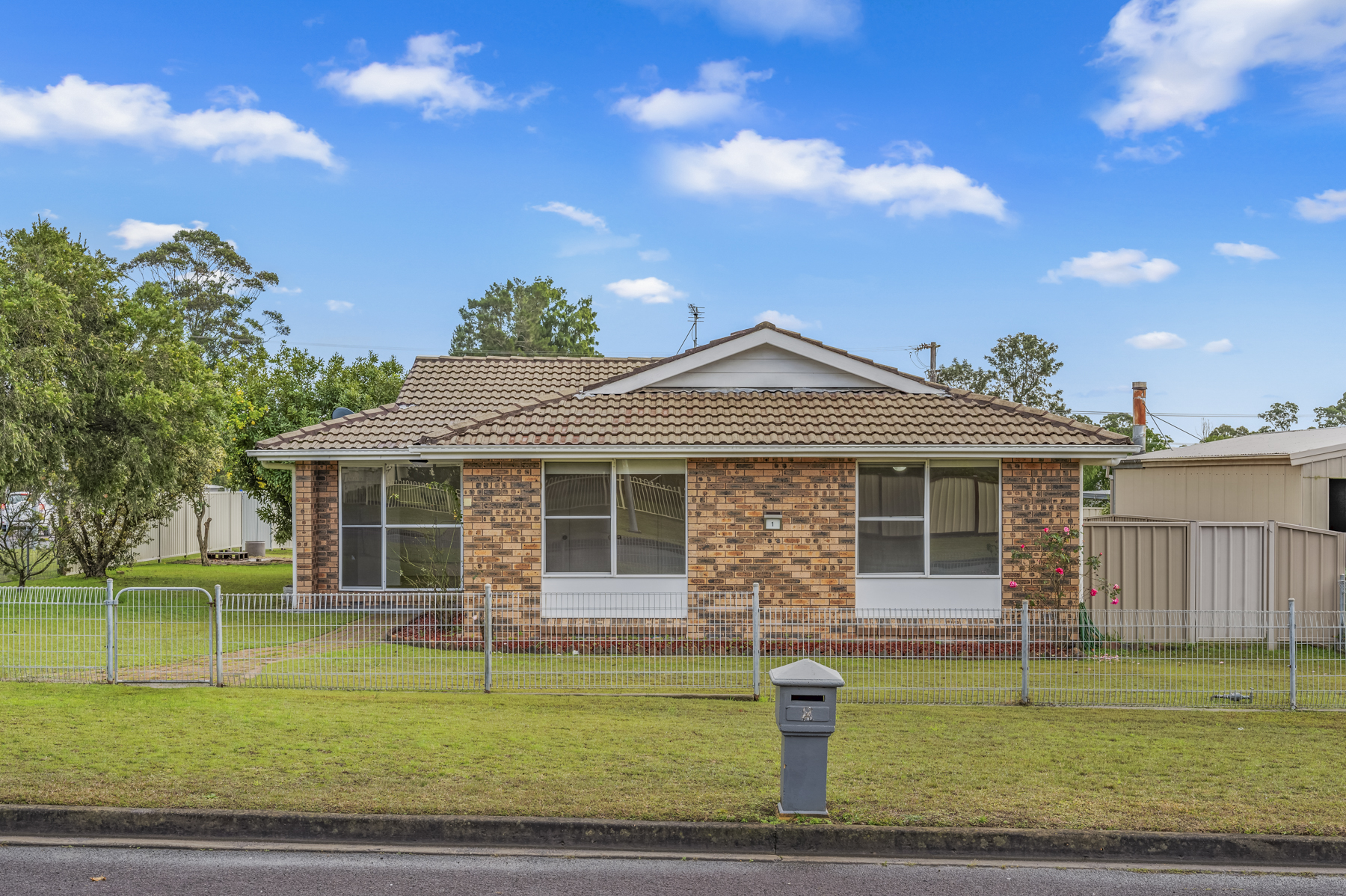 1 BLOOMFIELD ST, STANFORD MERTHYR NSW 2327, 0 habitaciones, 0 baños, House