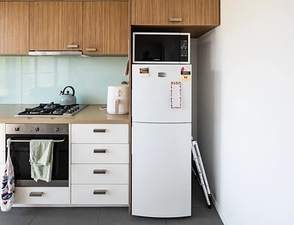 11/297 Pascoe Vale Road, Essendon, VIC 3040, 1 chambres, 1 salles de bain, Apartment
