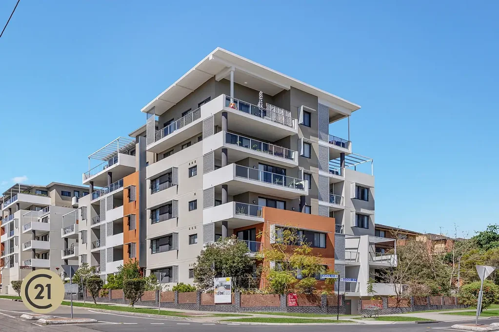 B1/2-4 Amos Street, Parramatta, NSW 2150