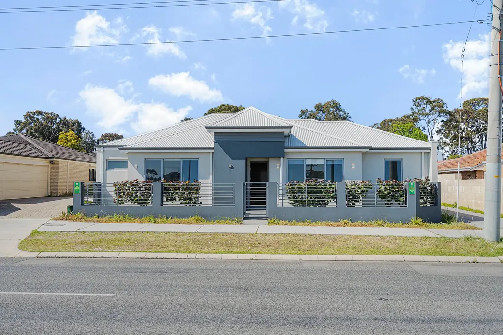 95A Collier Road, Embleton, WA 6062