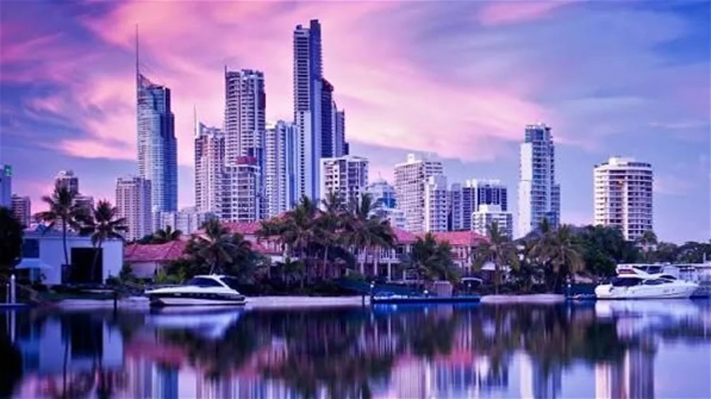 Surfers Paradise 2房  Brand New Apartments in the Heart of Surfers Paradise