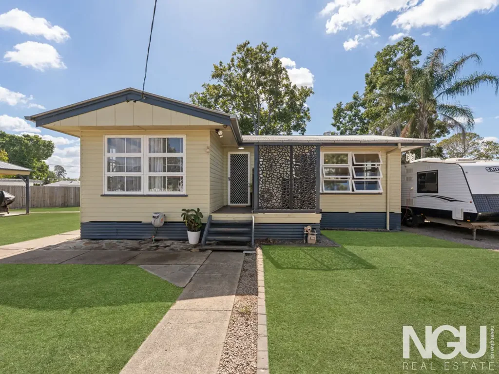 Leichhardt 3Kwarto Big Block, Space to Live, Room to Grow & Potential to Add Value