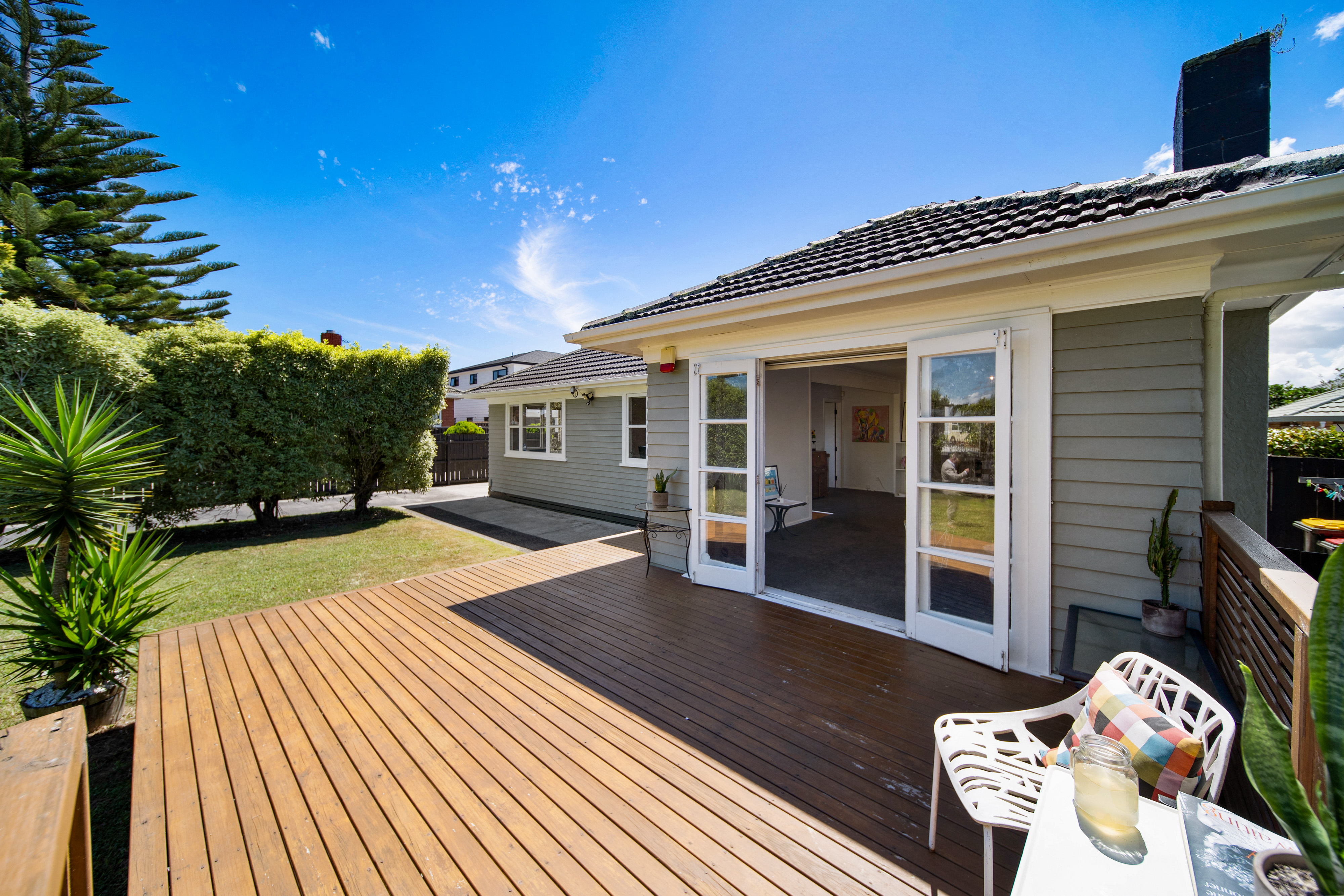 29 Martin Road, Manurewa, Auckland - Manukau, 3 chambres, 1 salles de bain, House