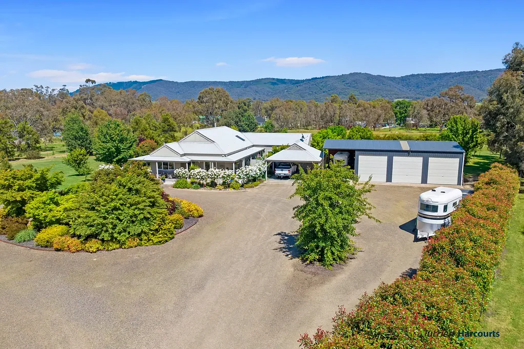 26 Yarck Village Place, Yarck, VIC 3719