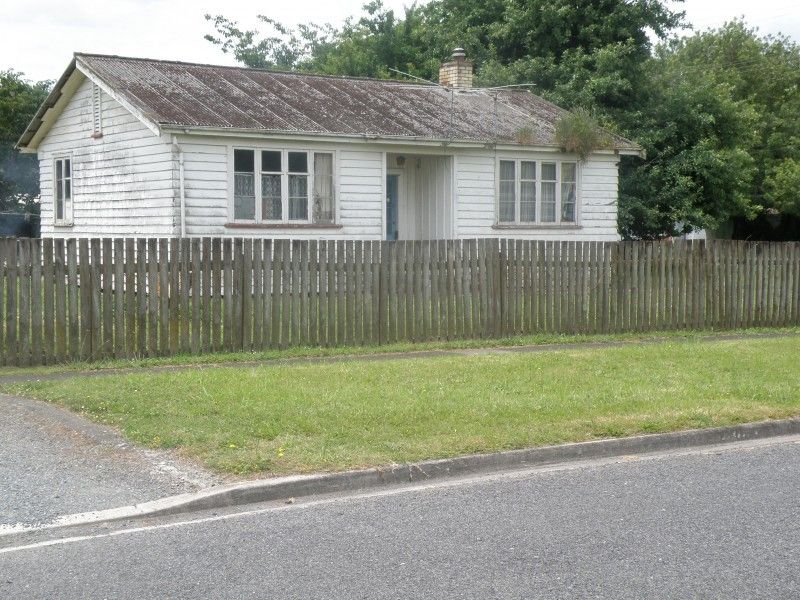 28 Jones Street, Waharoa, Matamata, 3 Kuwarto, 1 Banyo