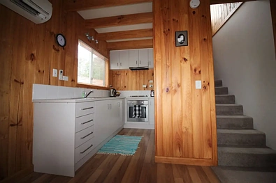 9 Beardsley Street, Queenstown, TAS 7467, 3房, 1浴, House