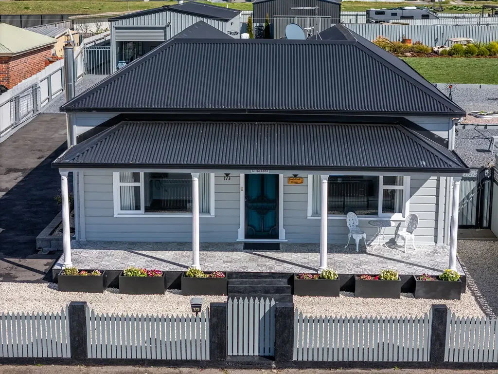 173 Weld Street, Beaconsfield, TAS 7270