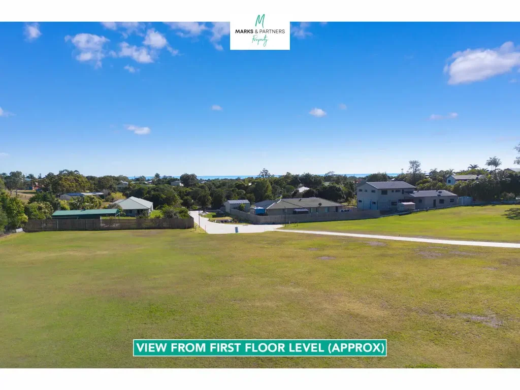 LOT 19/10 Pearl Drive, Craignish, QLD 4655