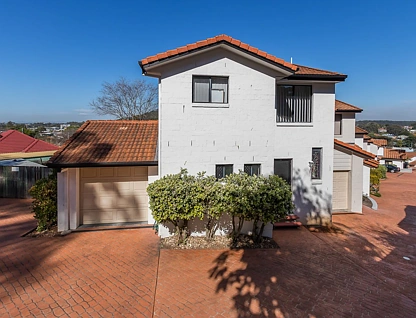 34/56 Rise Street, Mount Gravatt East, Brisbane - Southern Region, 3 chambres, 2 salles de bain, Townhouse