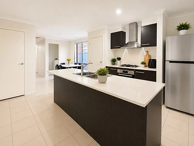 46 Hatchlands Drive, Deer Park, VIC 3023, 3 Bedrooms, 2 Bathrooms, House