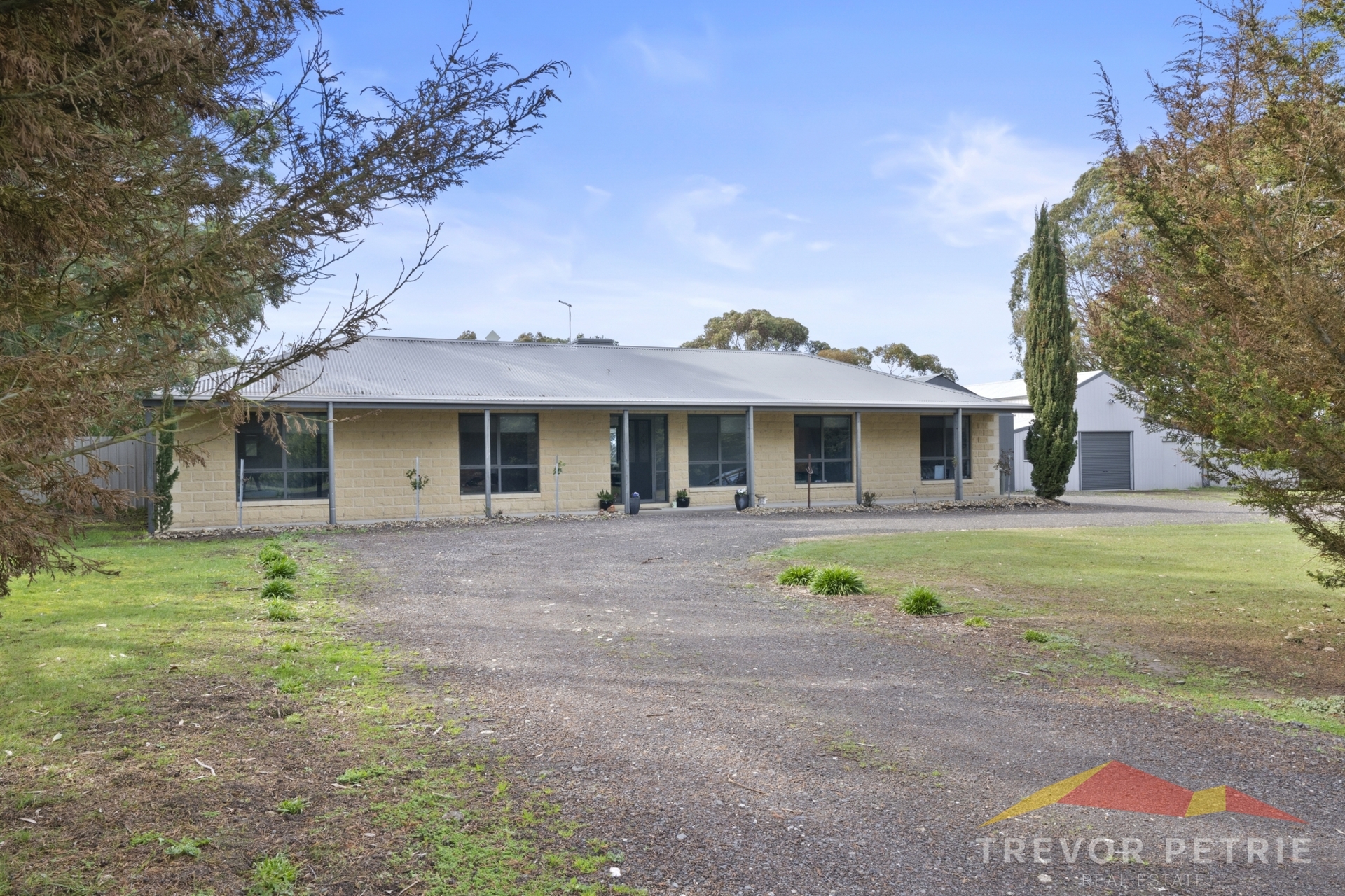 25 LYTTLE CR, CARDIGAN VILLAGE VIC 3352, 0房, 0浴, House