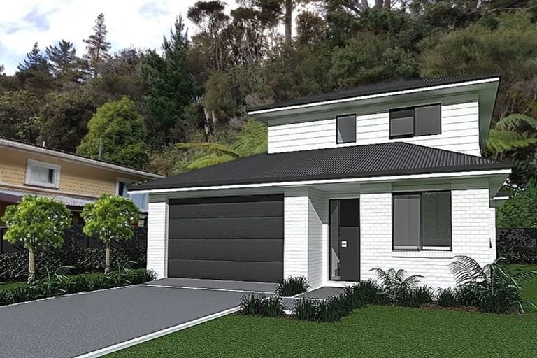 11 Gribble Grove, Stokes Valley, Lower Hutt, 0 Schlafzimmer, 0 Badezimmer, Section