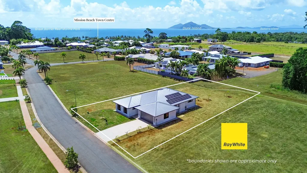 21 Nautilus Street, Mission Beach, QLD 4852