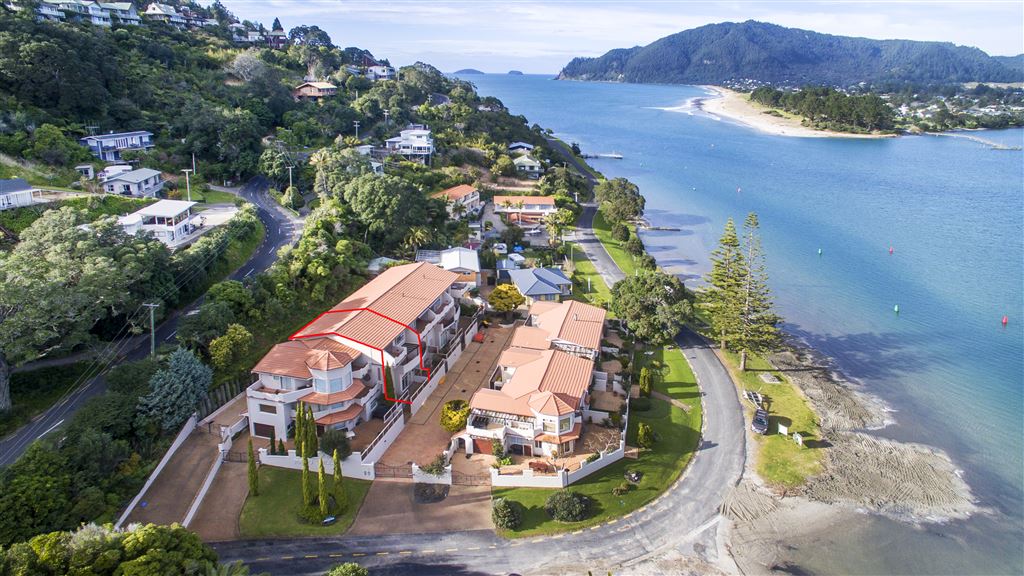 24 The Esplanade, Omokoroa, Bay Of Plenty, 3 Schlafzimmer, 2 Badezimmer