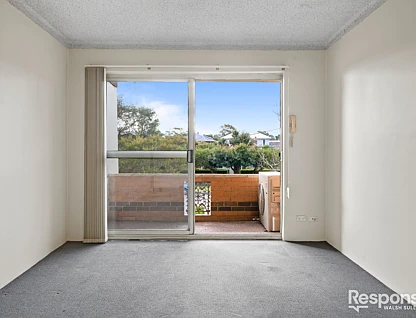 2/9 William Street, North Parramatta, Parramatta (Northwest suburbs), 2 rūma, 1 rūma horoi, Apartment