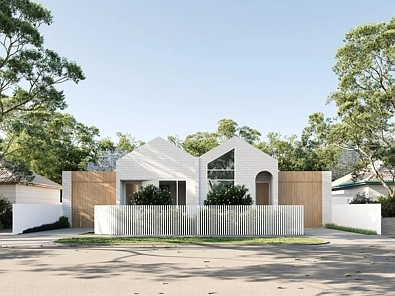 Airport West 4 Slaapkamer Pristine, Brand New & Unrivalled Luxury