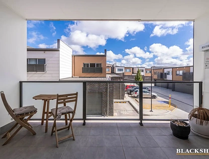 20/20 Pumpurs Crescent, Taylor, Gungahlin District, 3 ห้องนอน, 2 ห้องน้ำ, Townhouse