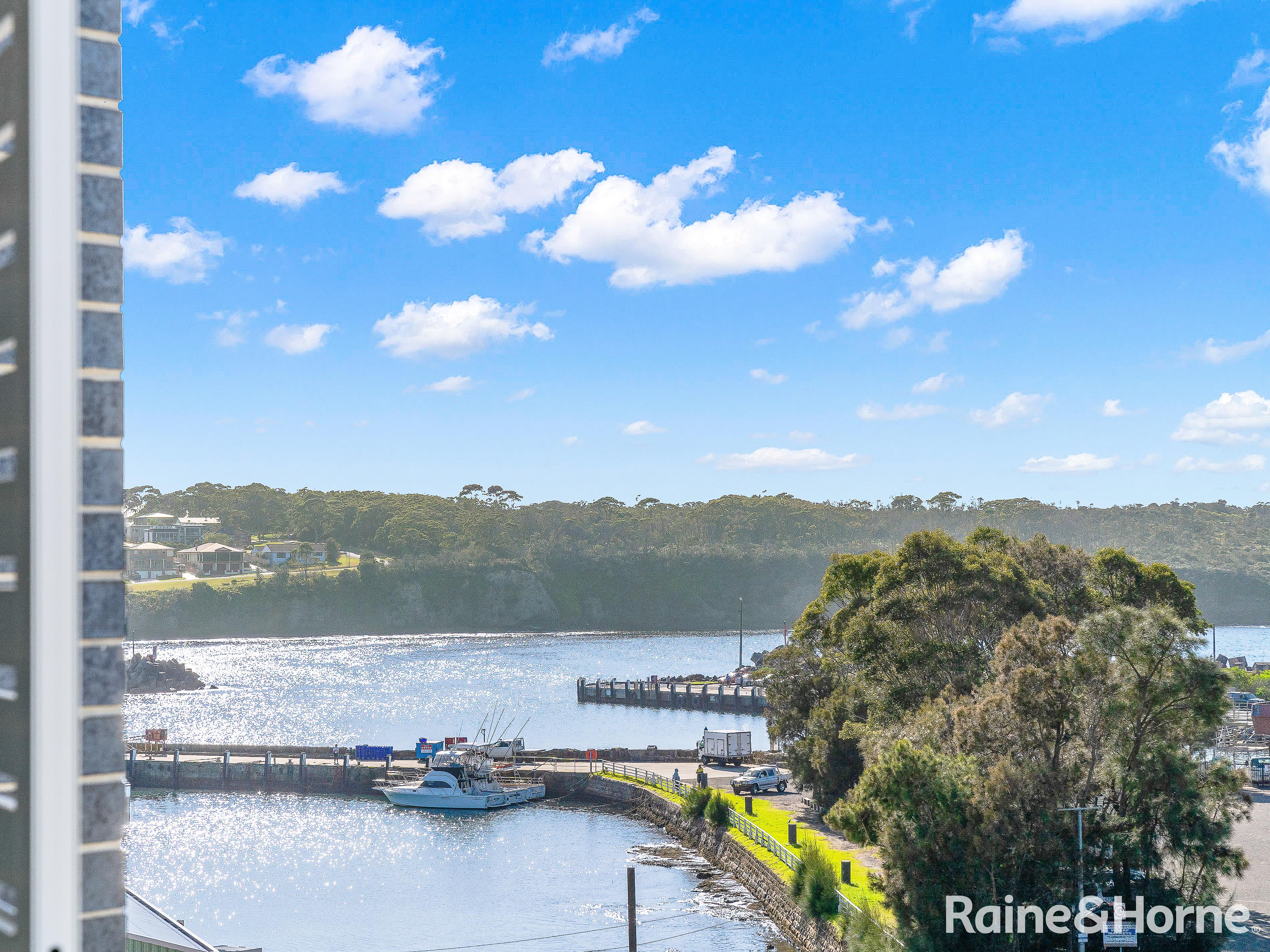 UNIT 208 32 WASON ST, ULLADULLA NSW 2539, 0房, 0浴, Unit