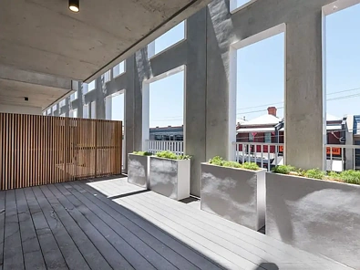 102/9 Smith Street, Fitzroy, VIC 3065, 2 slaapkamers, 2 badkamers, Apartment