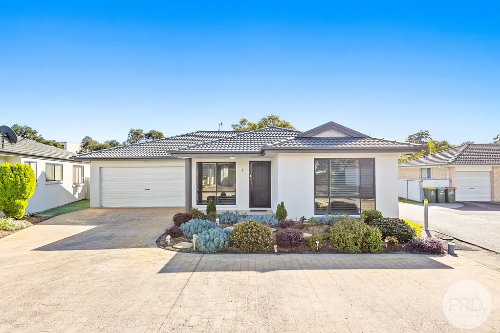 7/4 Helm Close, Salamander Bay, NSW 2317