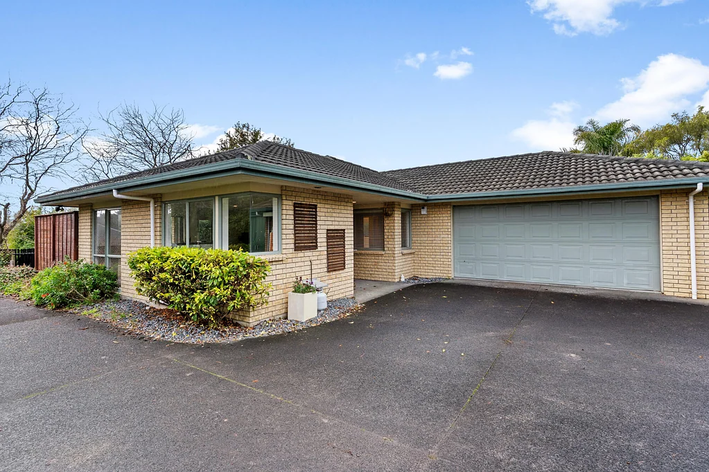 Beachlands 3Zimmer Private, Peaceful & Ready to Be Yours