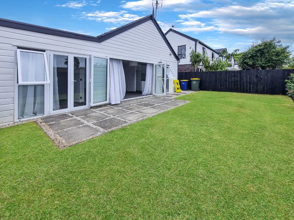NEW LYNN