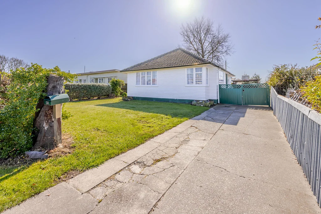 Saint Leonards 3 Bedroom Your backyard just got bigger!