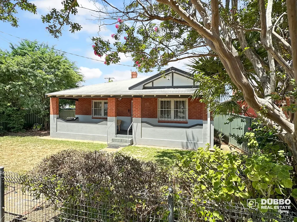 164 Gipps Street, Dubbo, NSW 2830