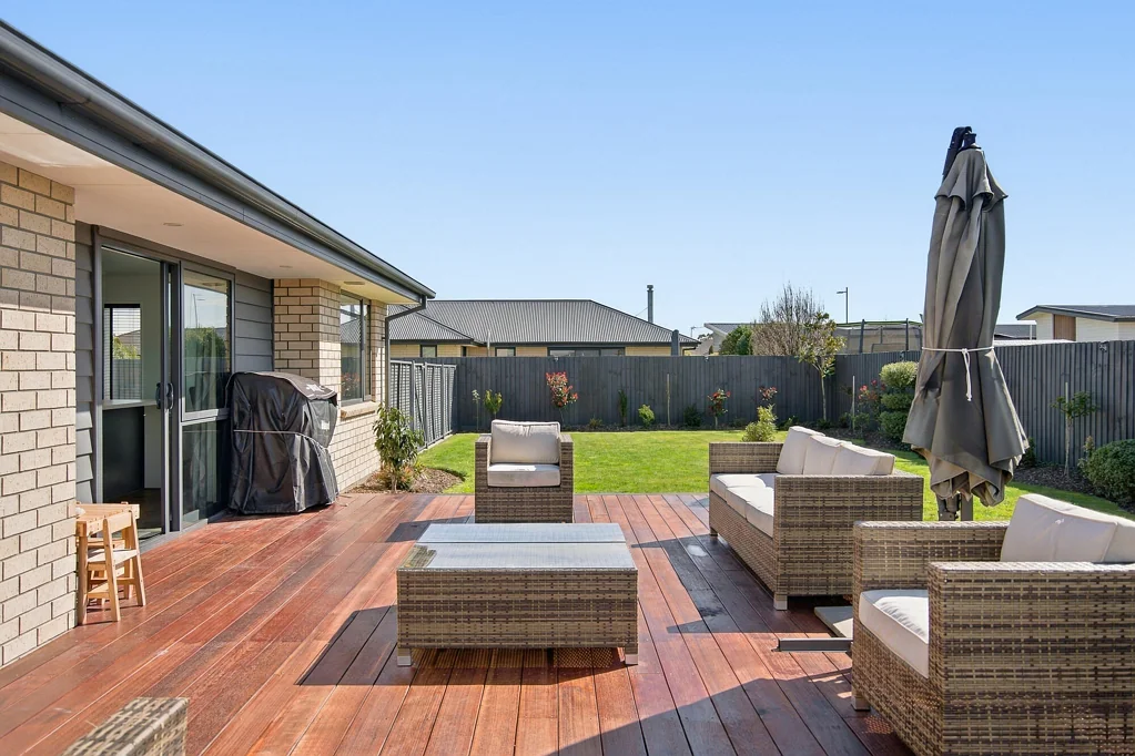 Rolleston 3બેડરૂમ A Section That Steals the Show + Clearview Zoned!