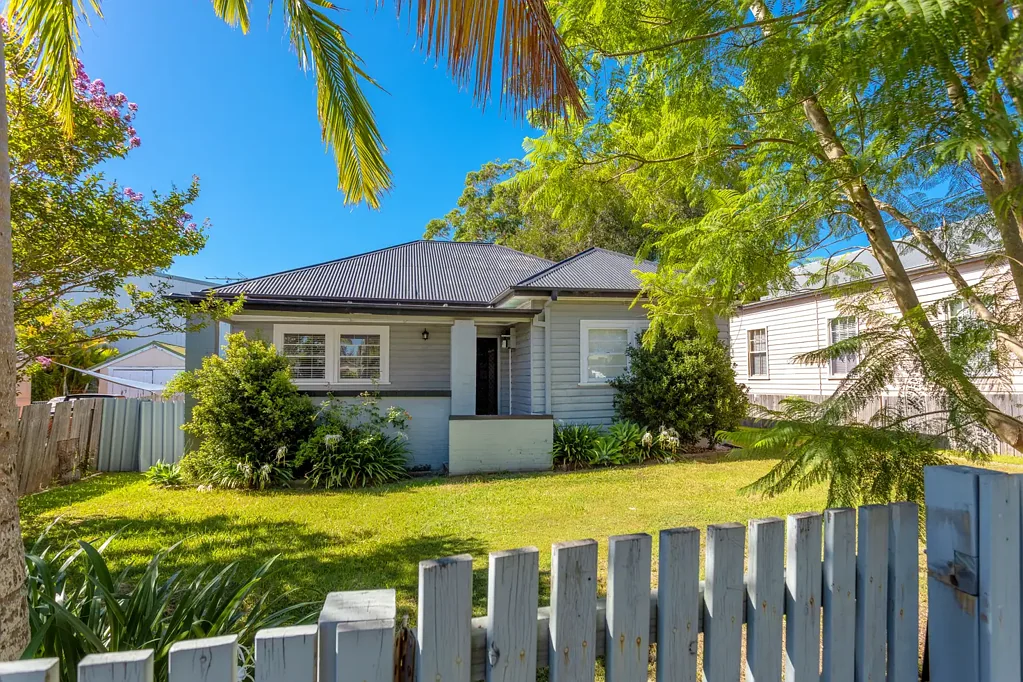 Taree 3ਬੈੱਡਰੂਮ Prime Potential in Taree's Thriving Medical Hub