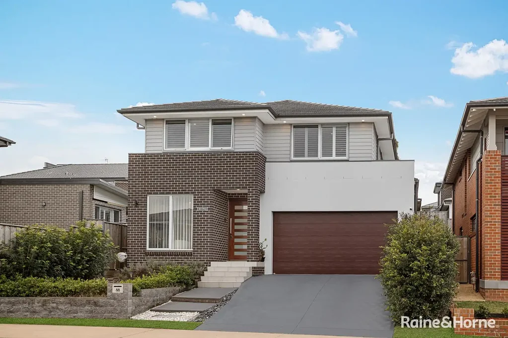 88 Brahman Road, Box Hill, NSW 2765