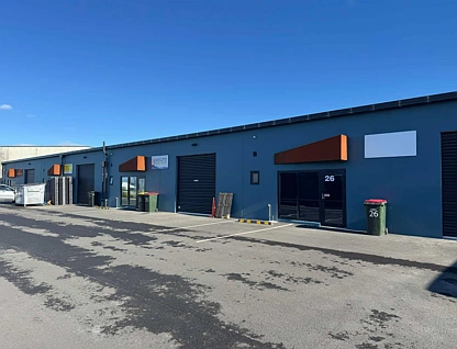 3 Factory Drive, Rolleston, 0 ਕਮਰੇ, 0 ਬਾਥਰੂਮ, Industrial Premises