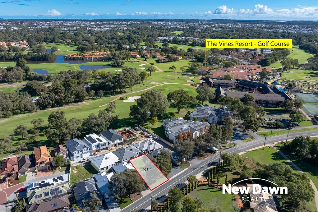 4/77 Hermitage Drive, The Vines, WA 6069