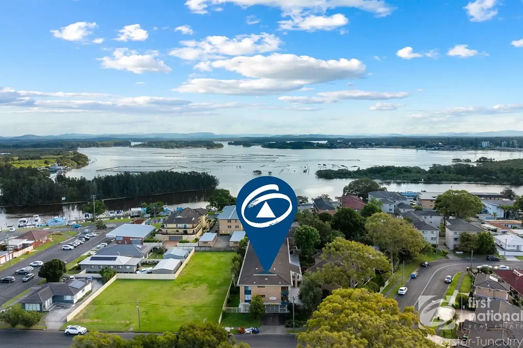 6/39 Short Street, Forster, NSW 2428