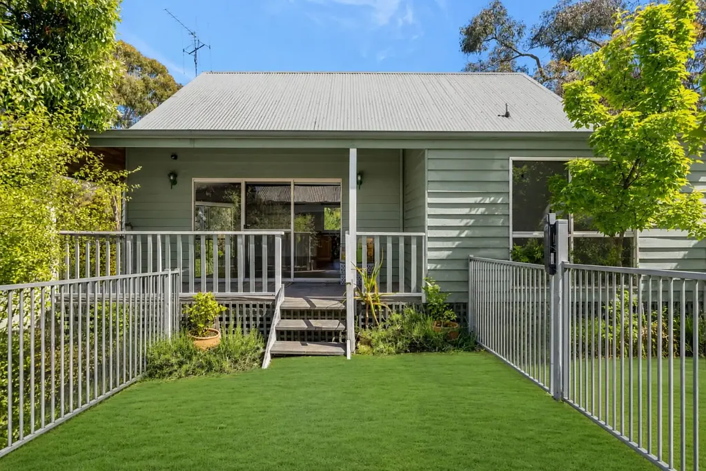 Hepburn Springs 2房  Your Bushland Sanctuary in the Heart of Hepburn Springs