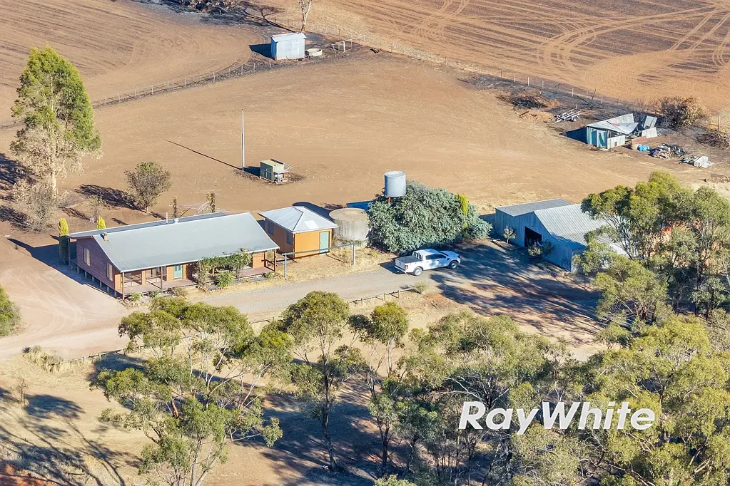 4730 Heathcote-Rochester Road (Bonn), Rochester, VIC 3561