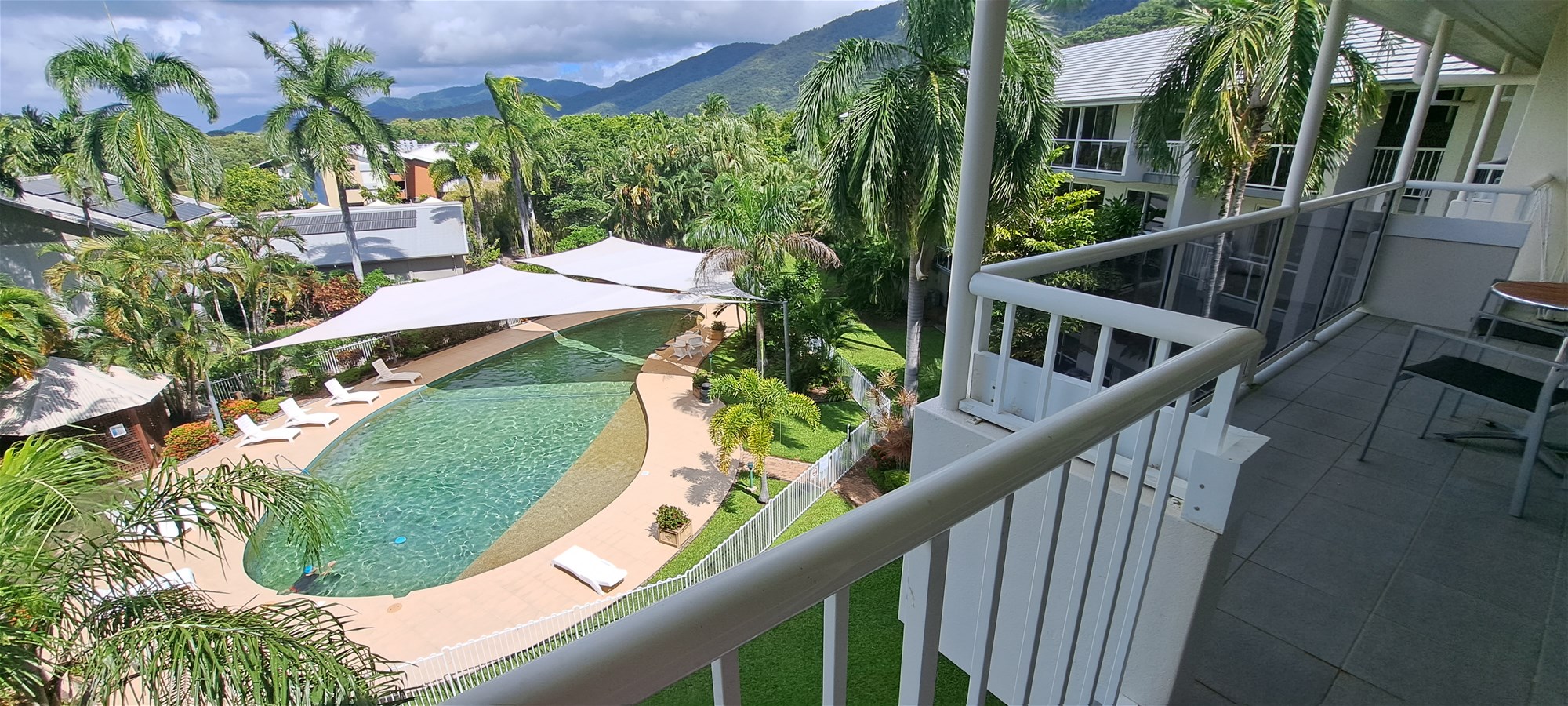 CORAL COAST RESORT RED COWIE UNIT 339 305-341 CORAL COAST DR, PALM COVE QLD 4879, 0部屋, 0バスルーム, Unit