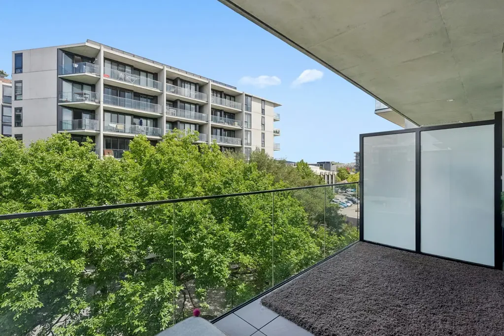 Braddon 1房  Designer Apartment in the Heart of Braddon