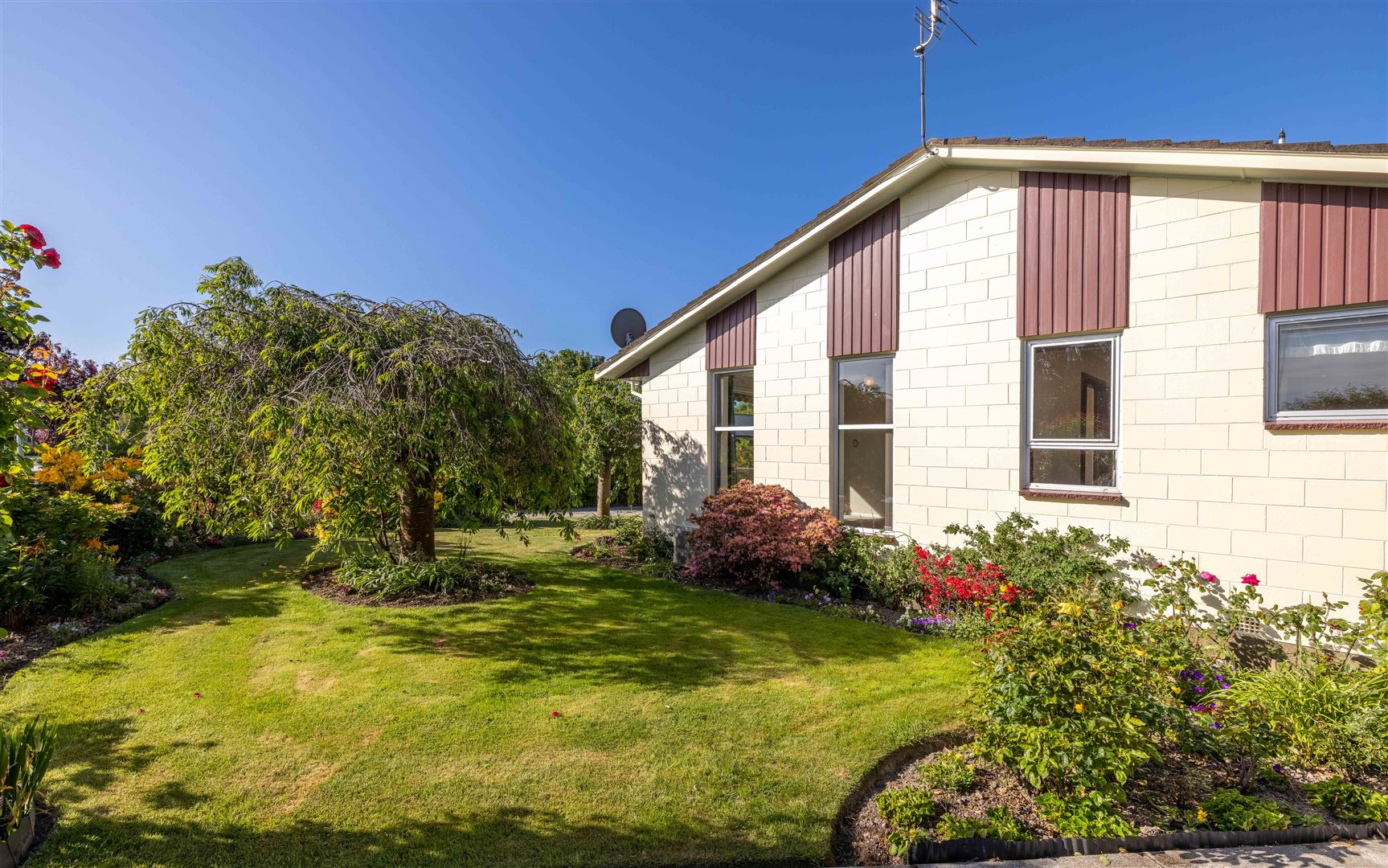 1/9 Rydal Street, Hoon Hay, Christchurch, 2房, 1浴