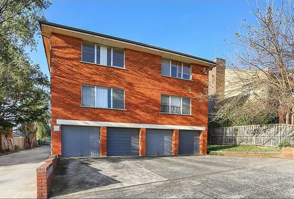 2/30 Millett Street, Hurstville, NSW 2220